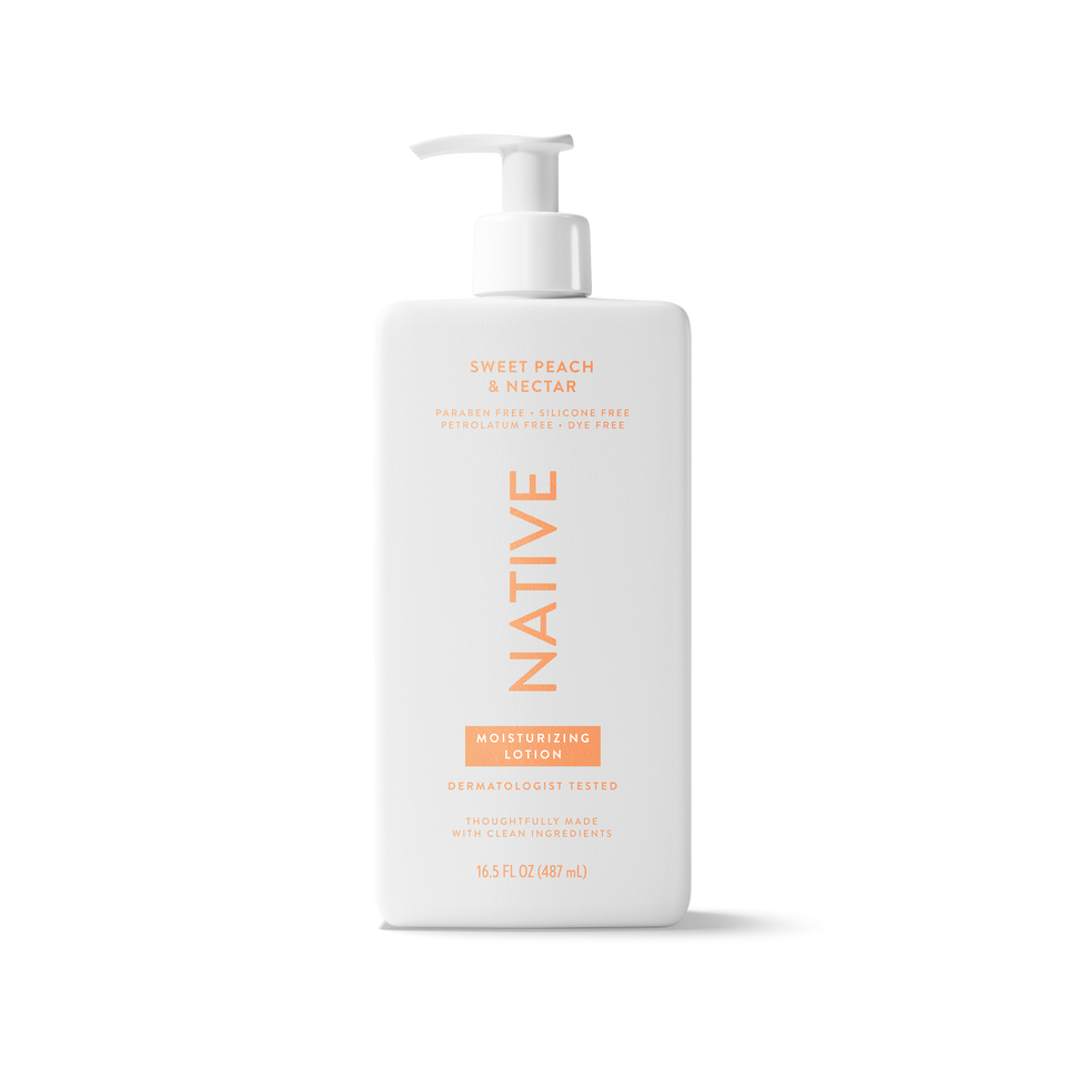 Body Lotion L2 (16.5oz)