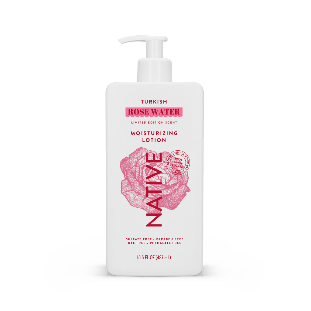 Body Lotion L2