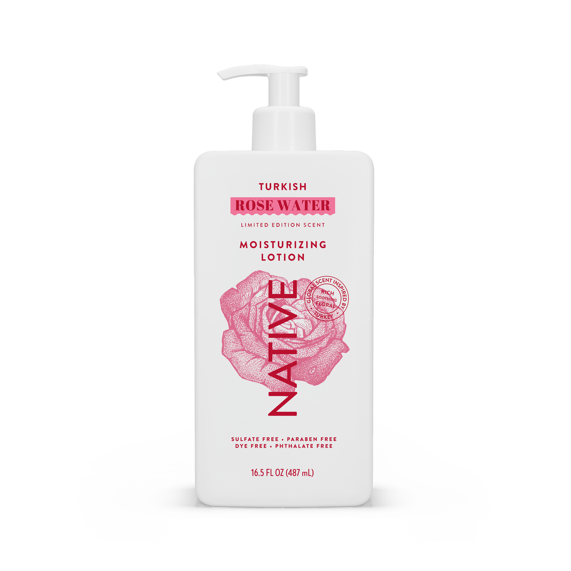 Body Lotion L2