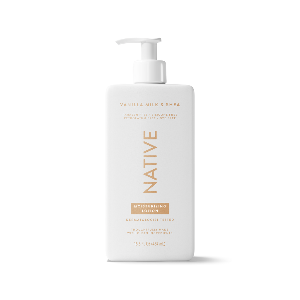 Body Lotion L2