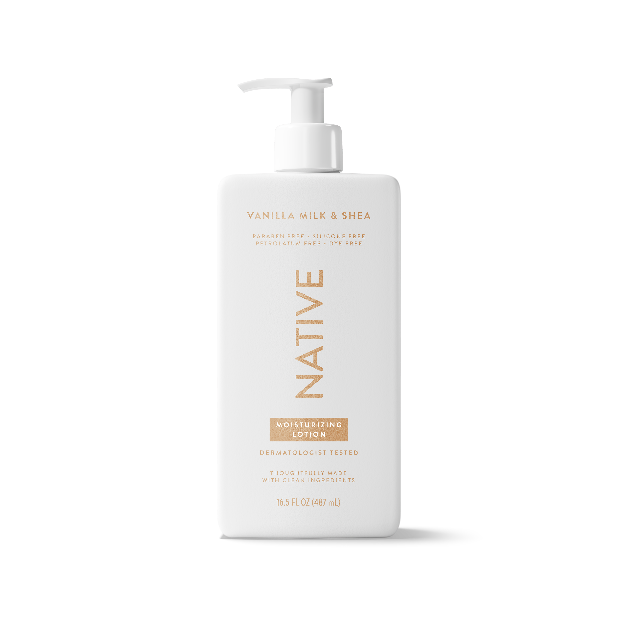 Body Lotion L2