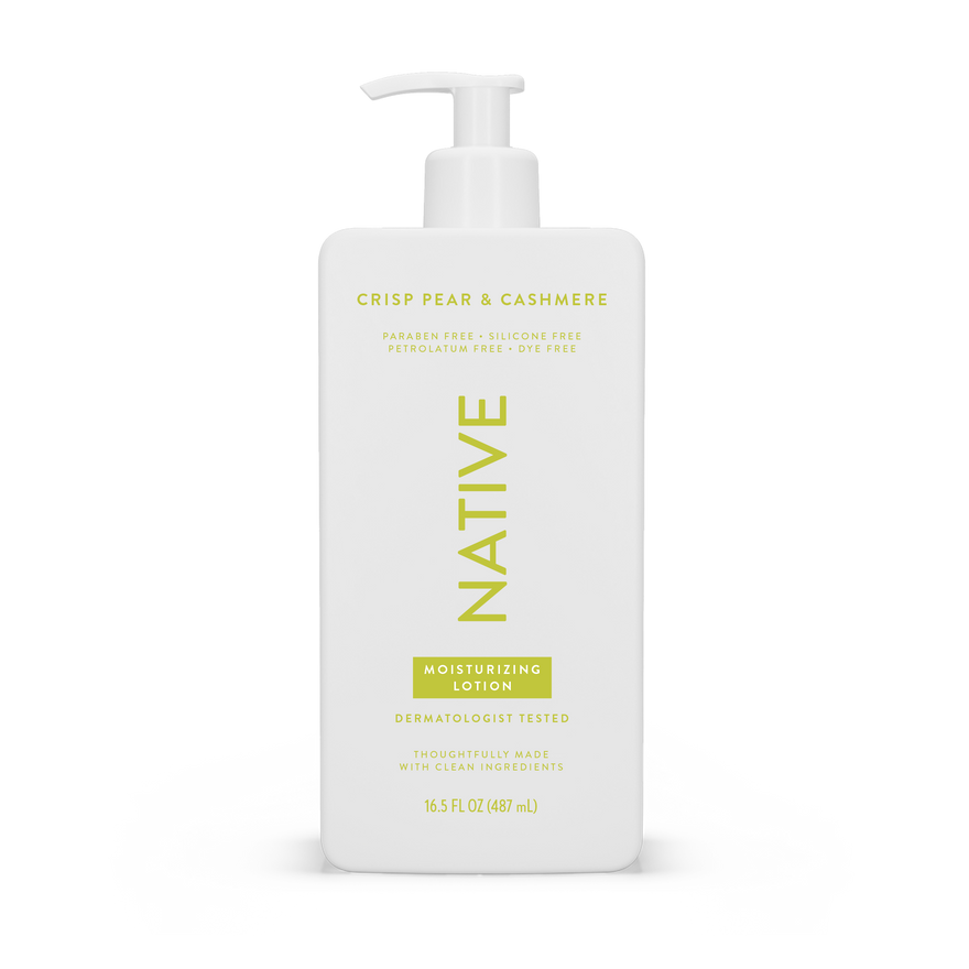 Body Lotion - Last Chance V3 (16.5oz)