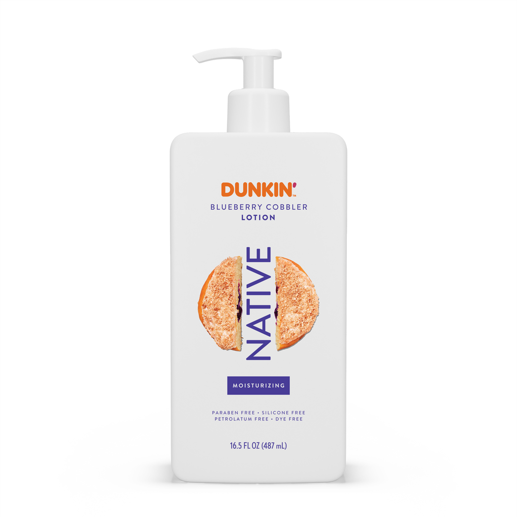 Body Lotion - Last Chance V3