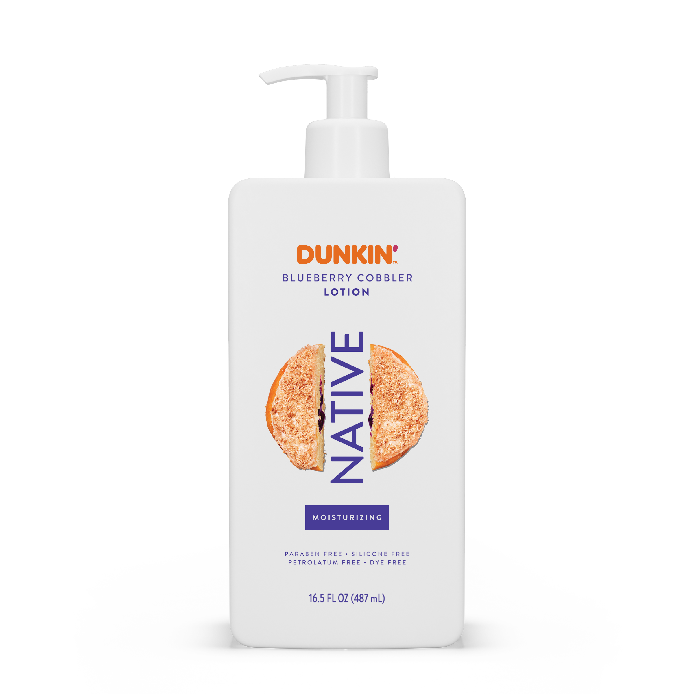 Body Lotion - Last Chance V3