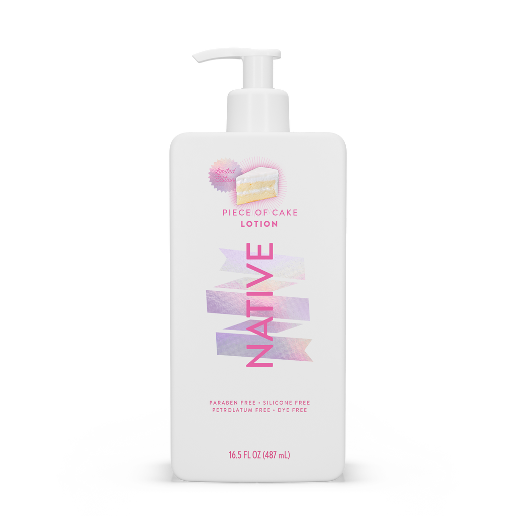 Body Lotion - Last Chance V3