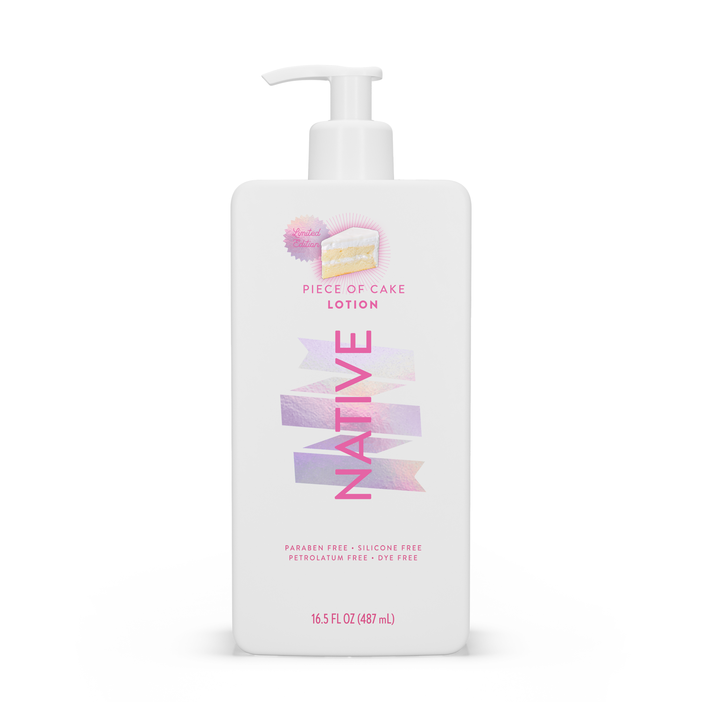 Body Lotion - Last Chance V3