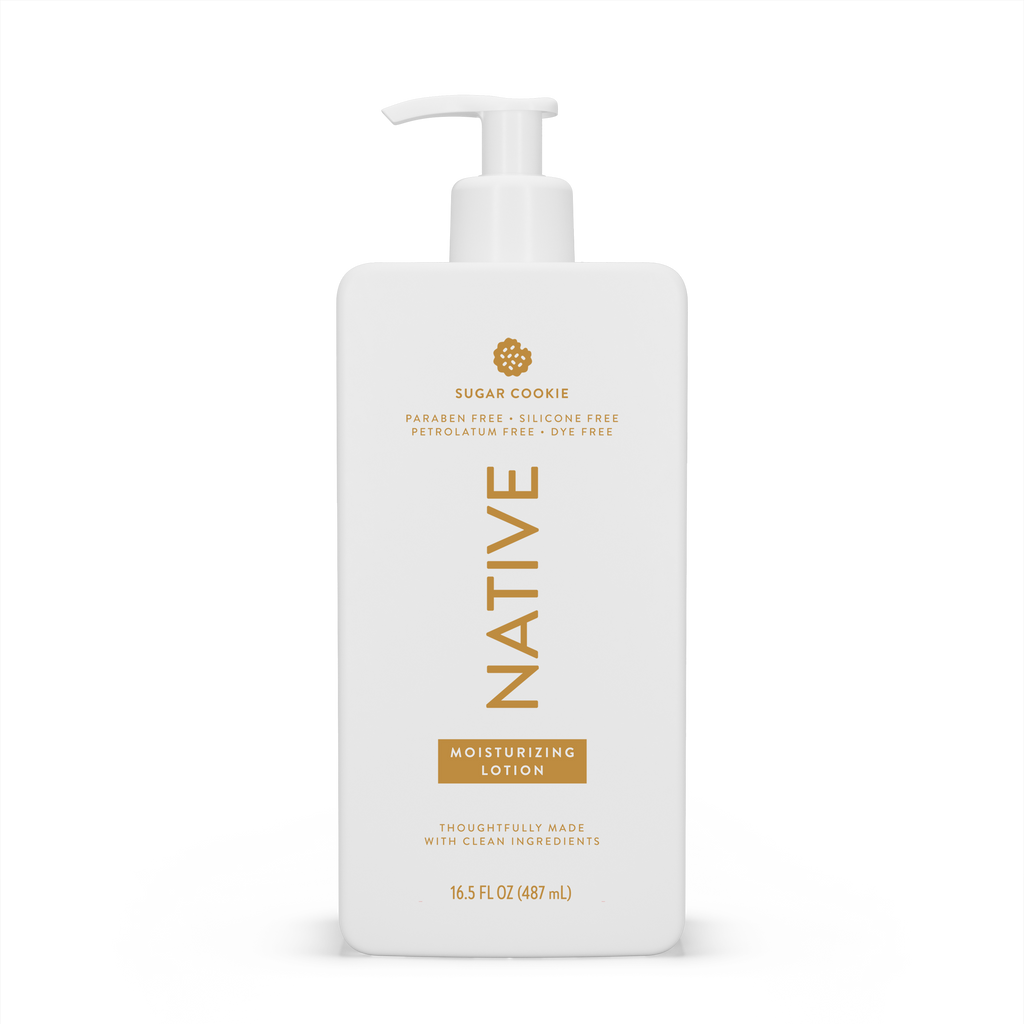 Body Lotion - Last Chance V3