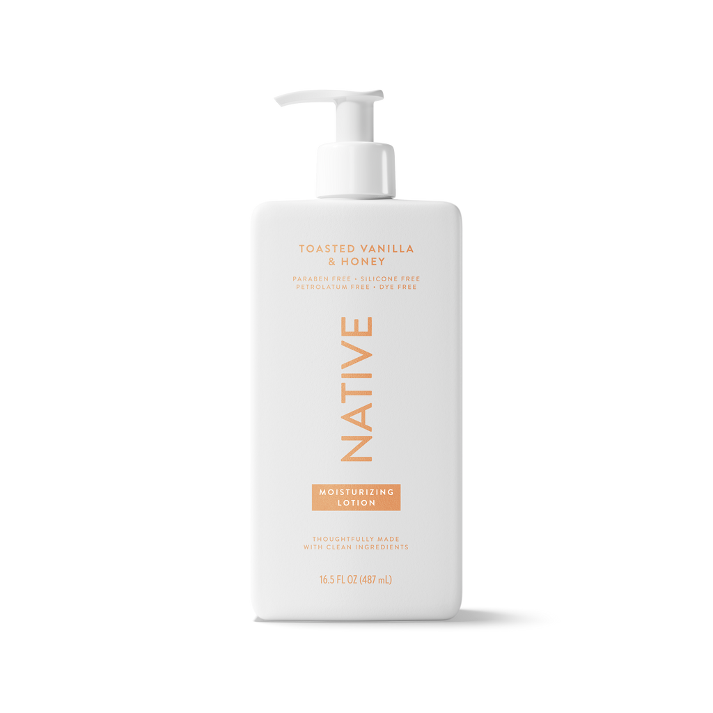Body Lotion L2