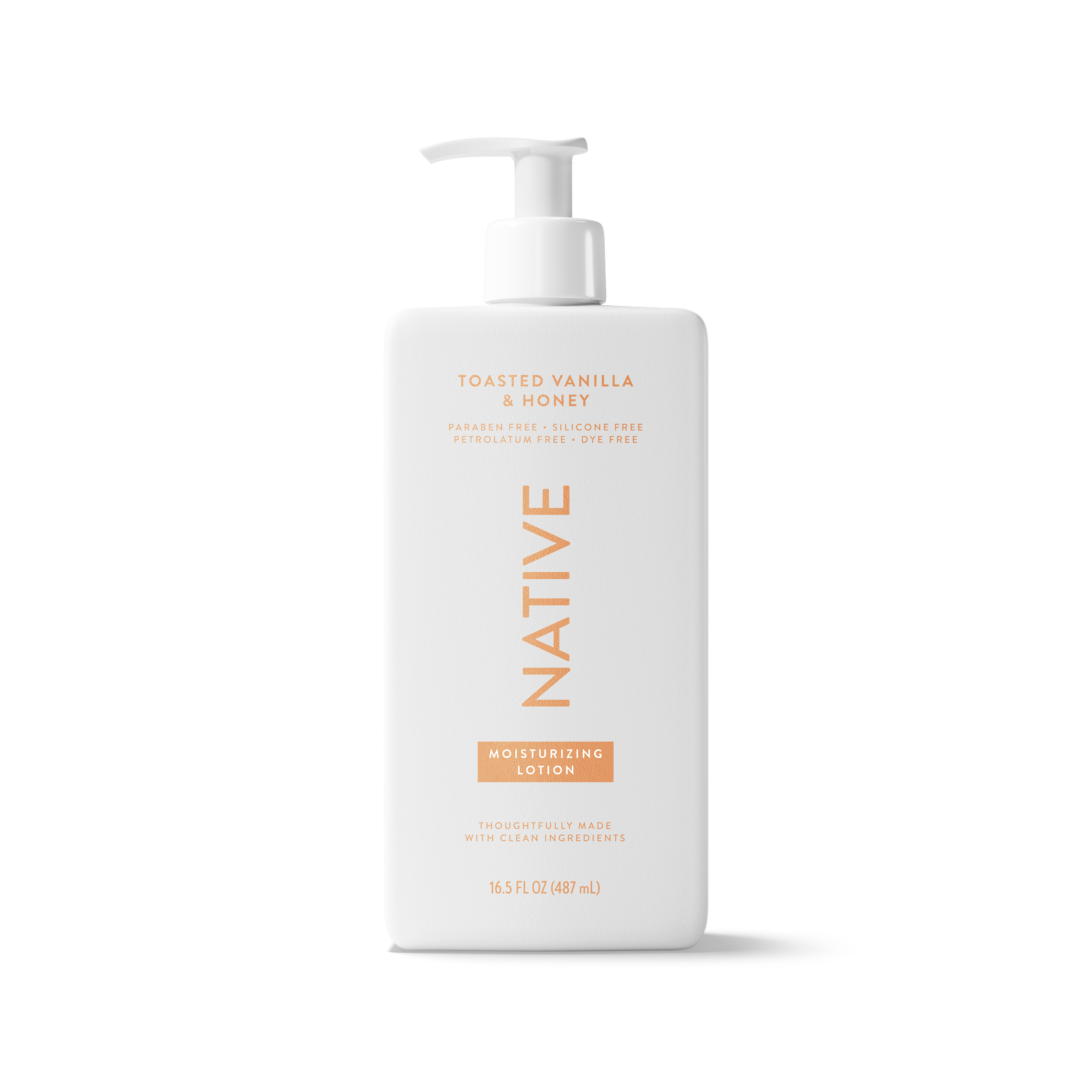 Body Lotion L2