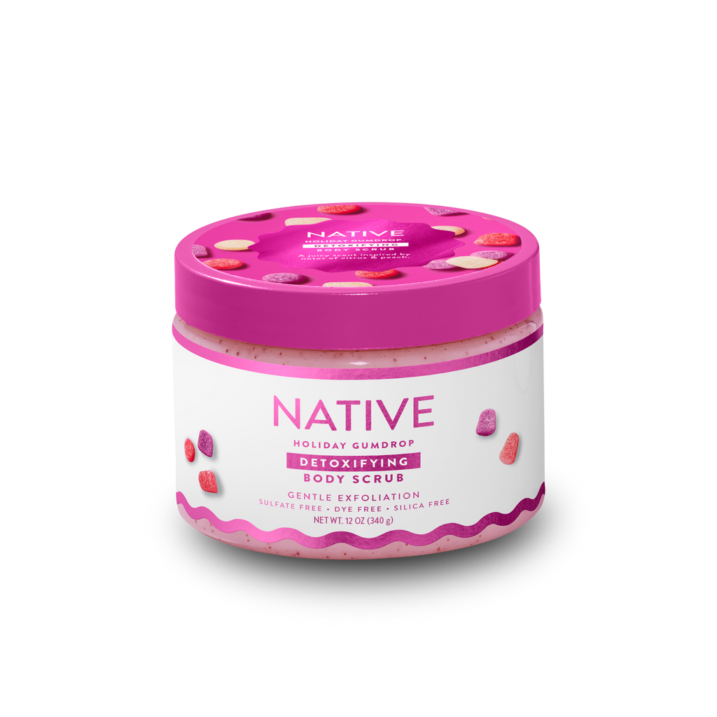 Body Scrub - Last Chance G6