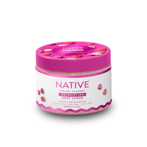 Body Scrub - Last Chance G6