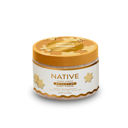 Body Scrub - Last Chance G6