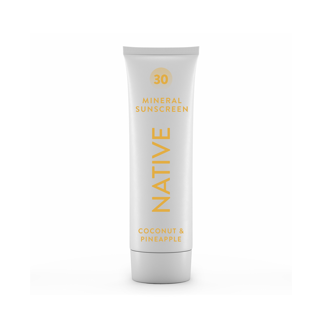 Body Sunscreen - Last Chance O3
