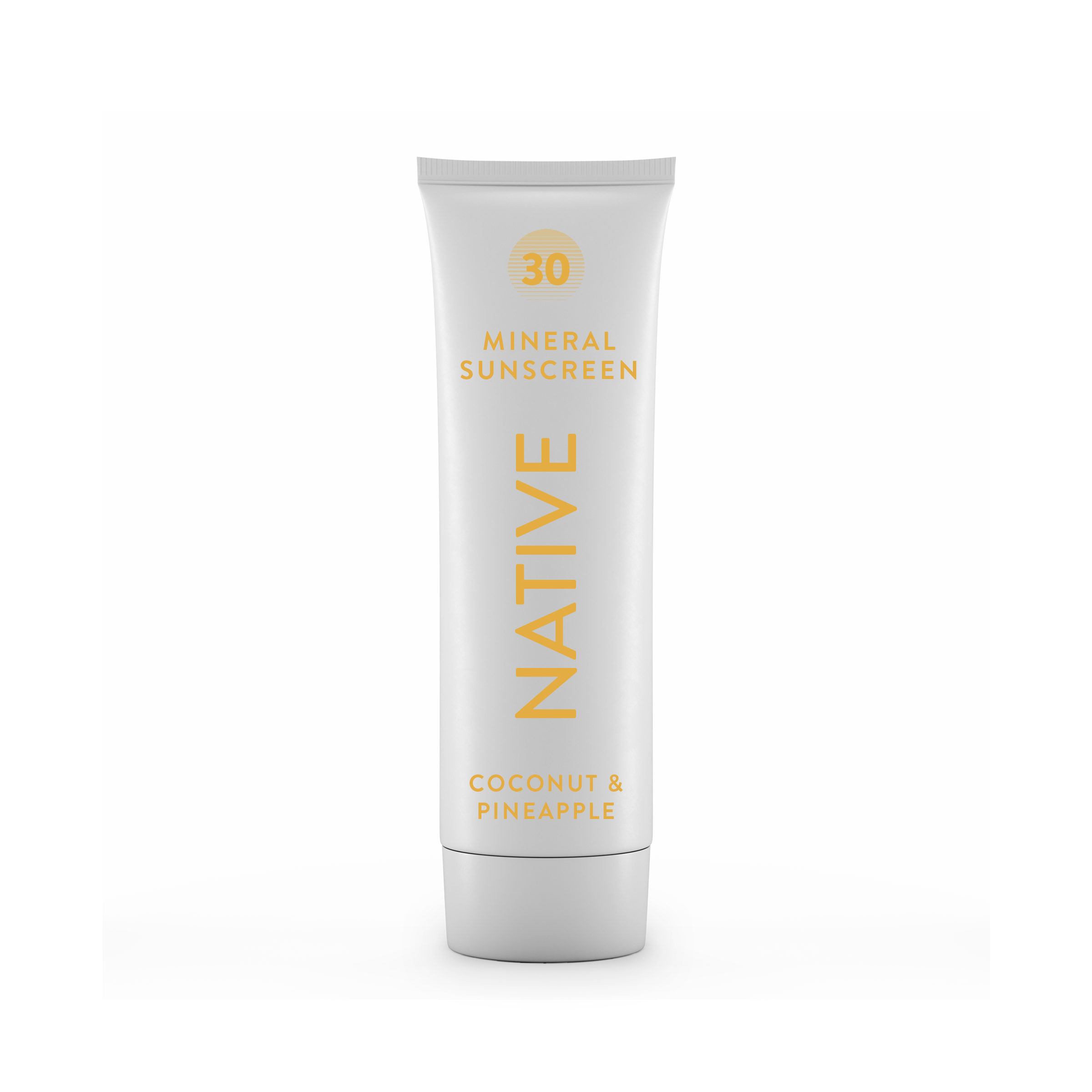 Body Sunscreen - Last Chance O3