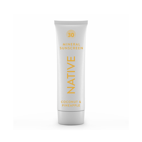 Body Sunscreen - Last Chance O3