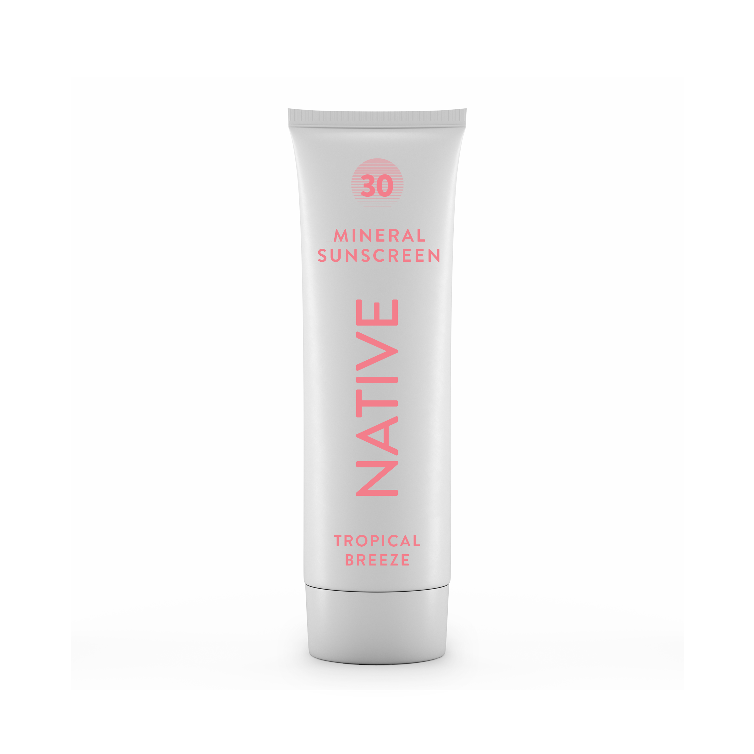 Body Sunscreen - Last Chance O3