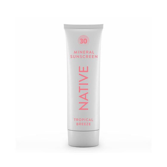 Tropical Breeze