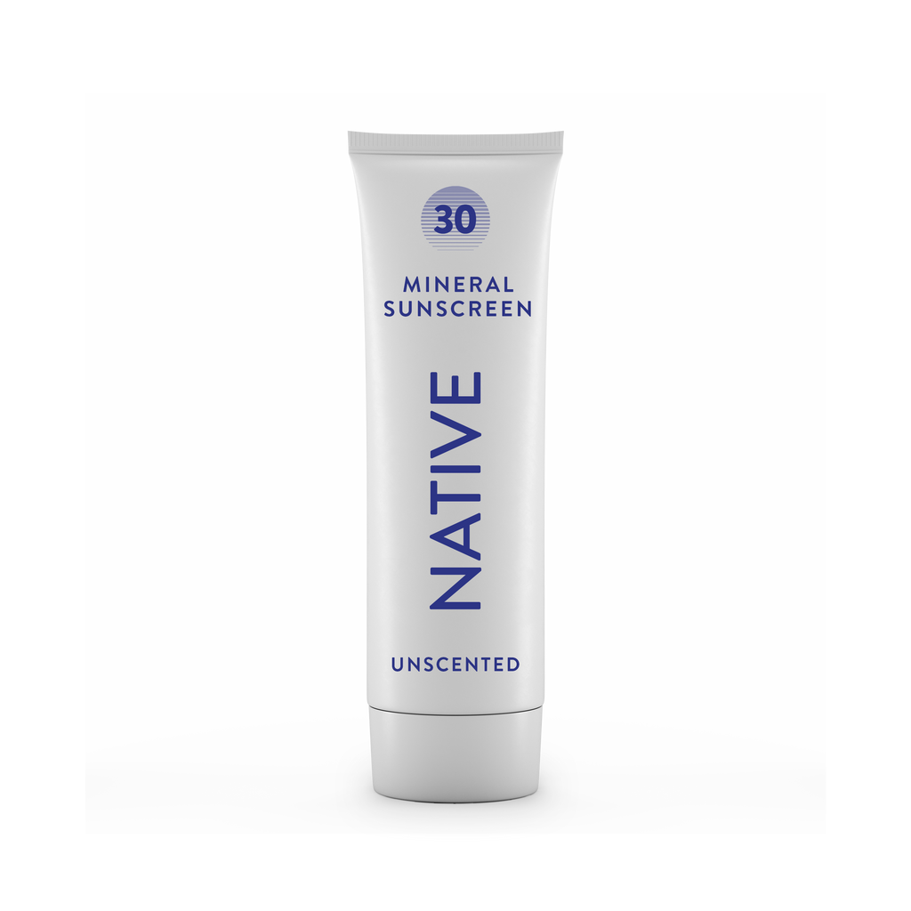 Body Sunscreen - Last Chance O3