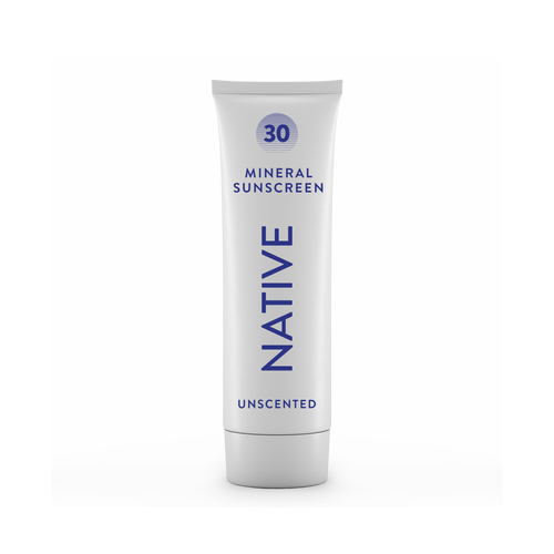 Body Sunscreen - Last Chance O3