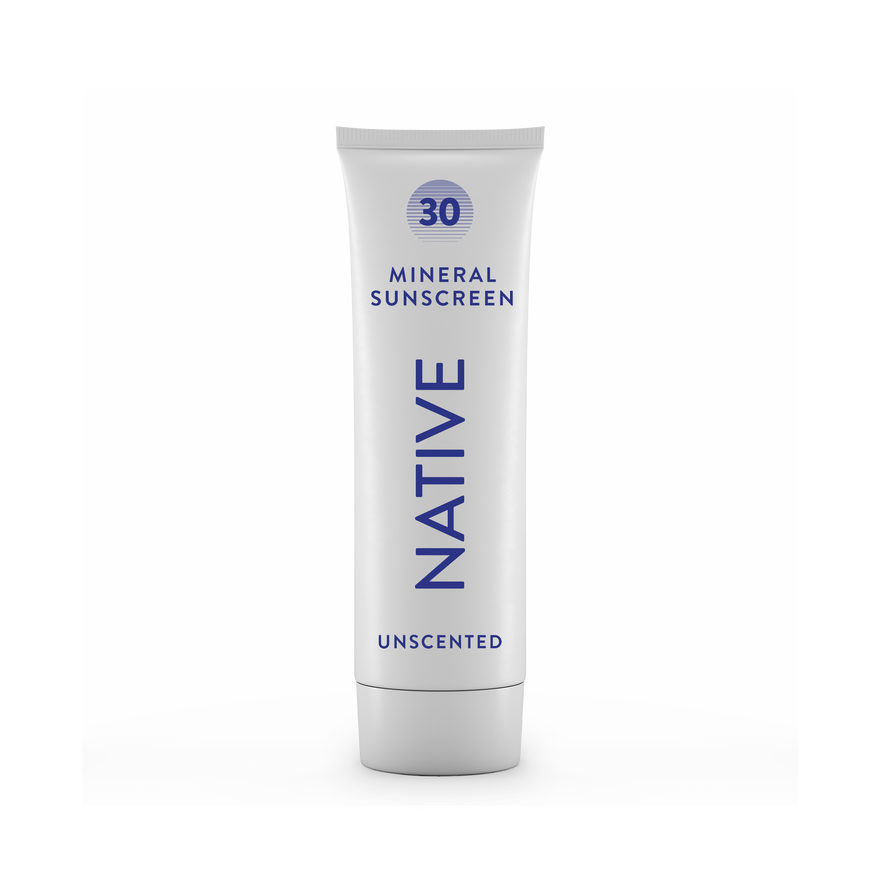 Body Sunscreen - Last Chance O3 (5oz)