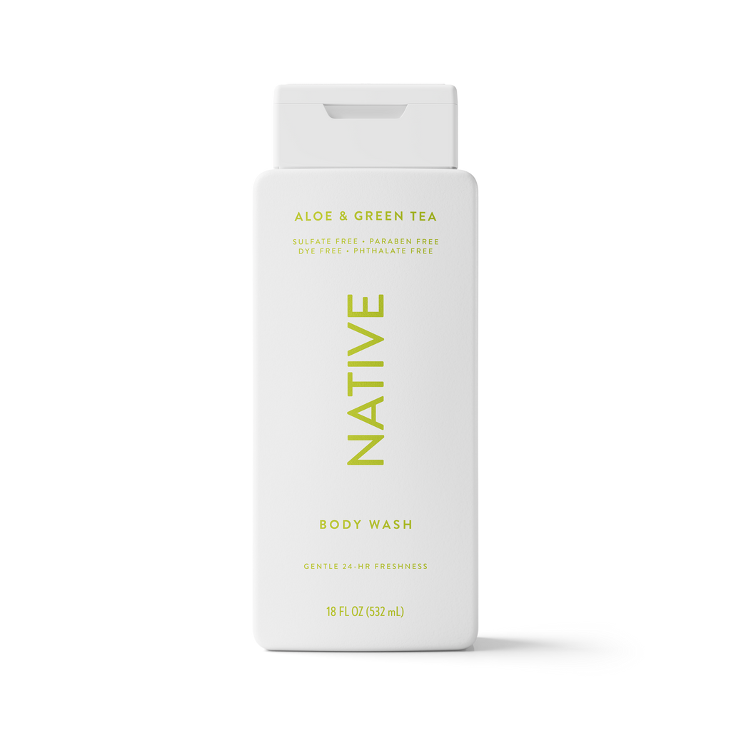 Body Wash P9