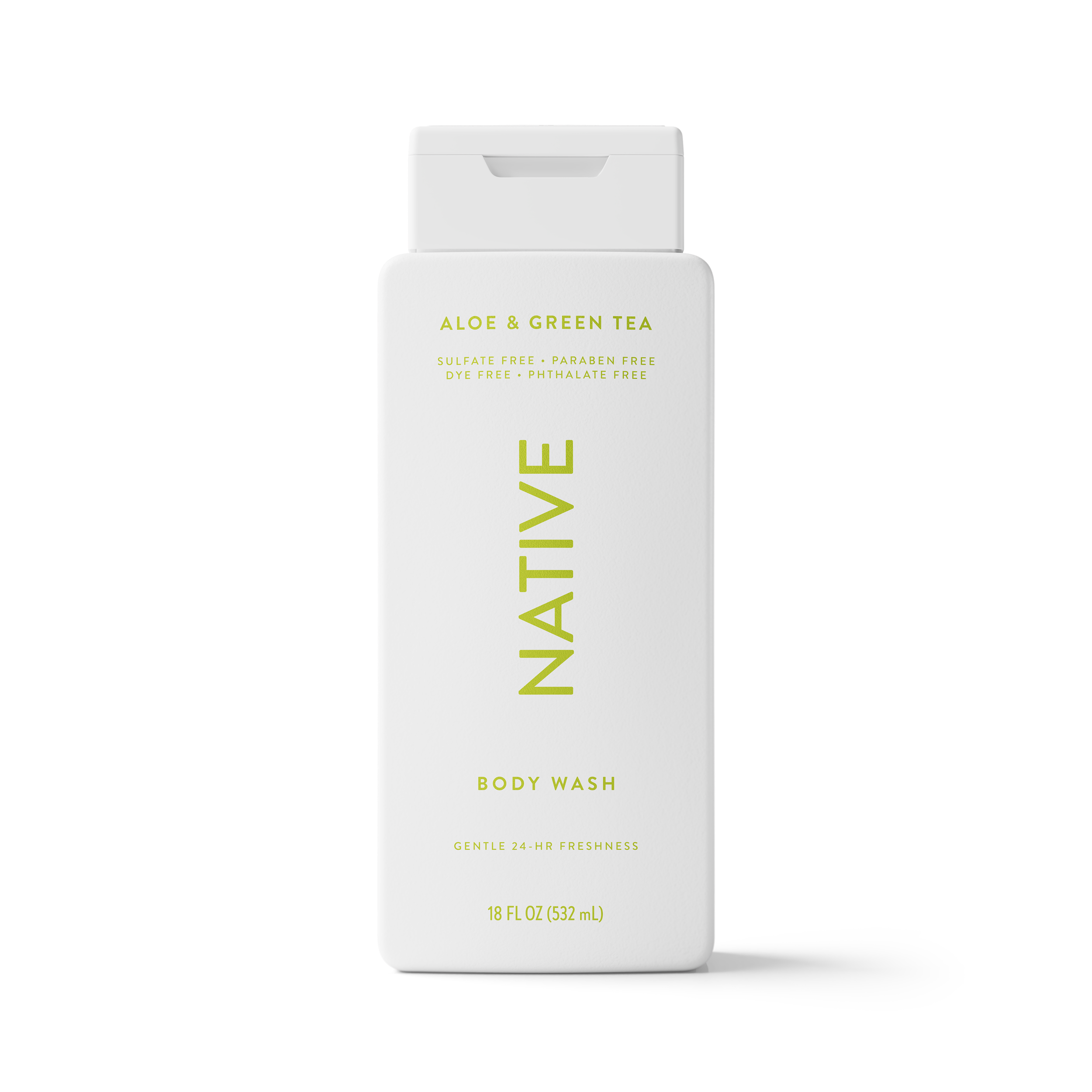 Body Wash P9
