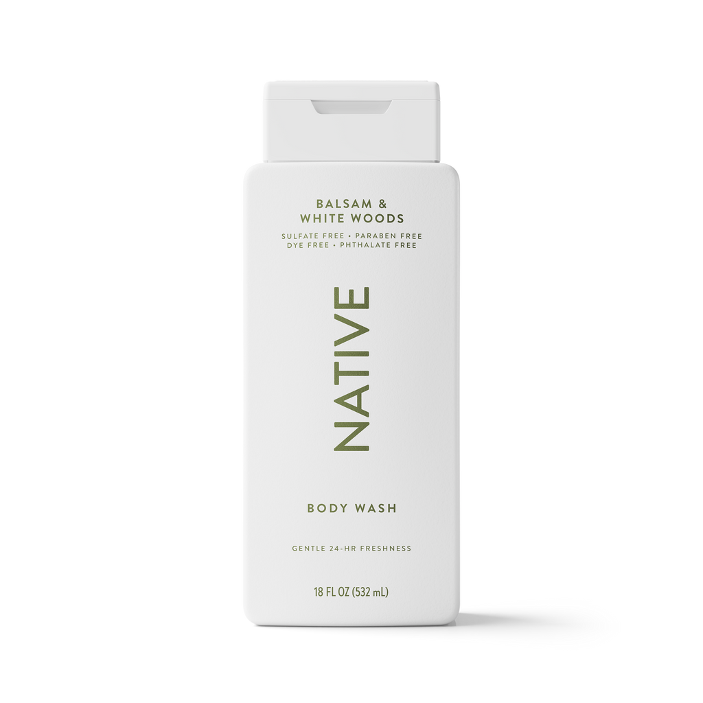 Body Wash P9