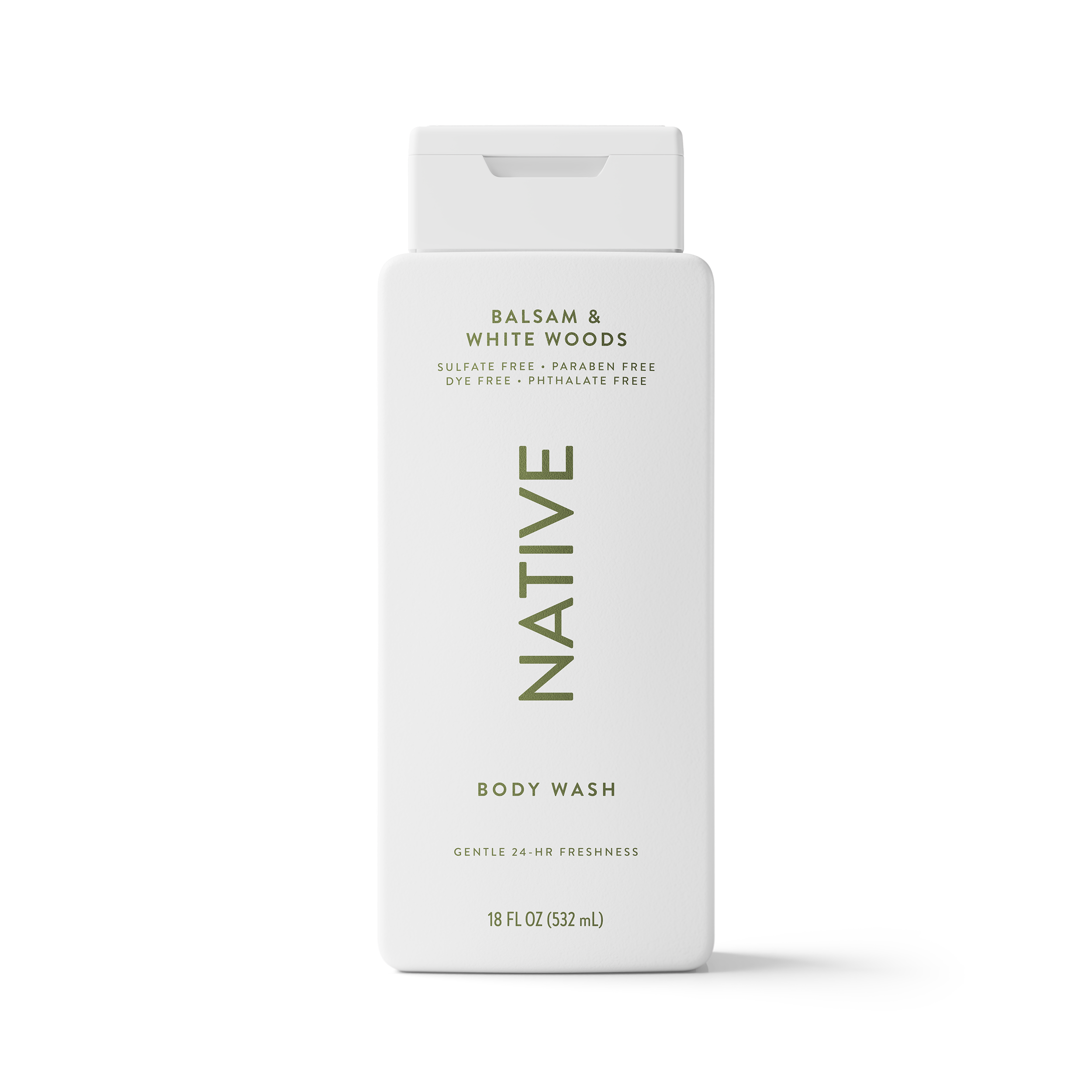 Body Wash P9