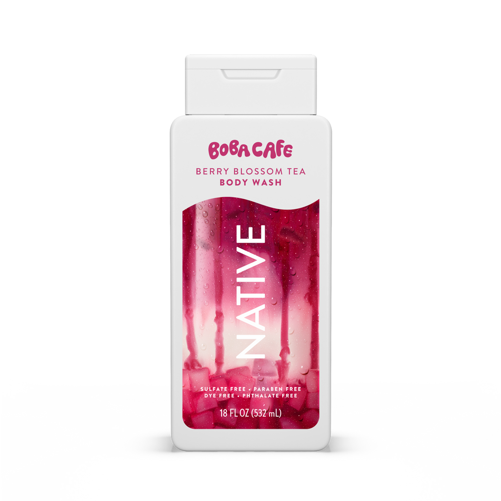 Body Wash P9