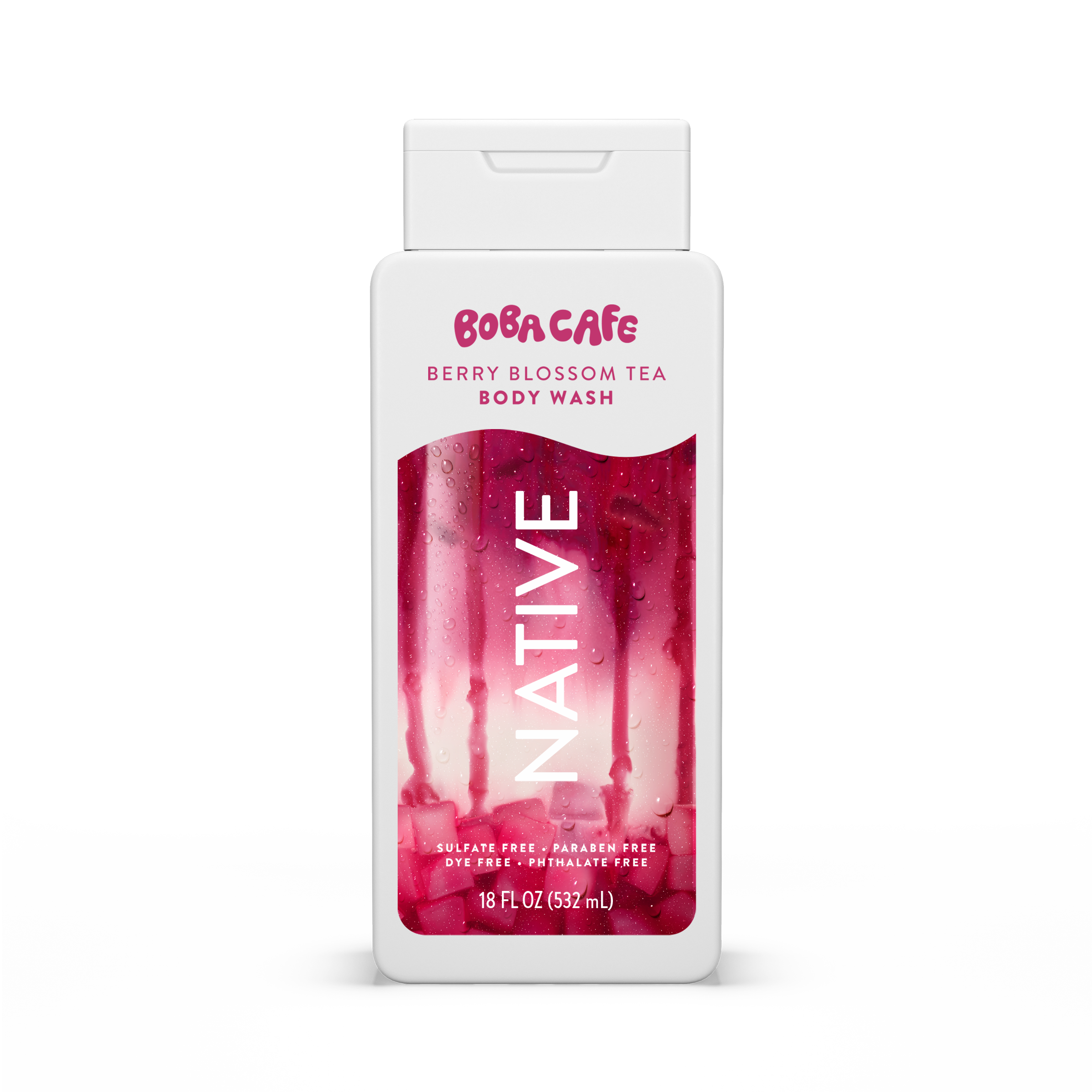 Body Wash P9