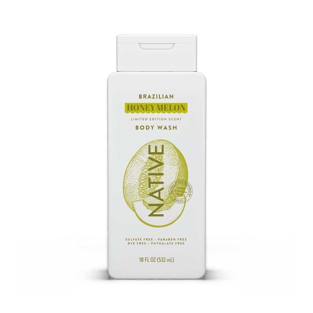 Body Wash P9