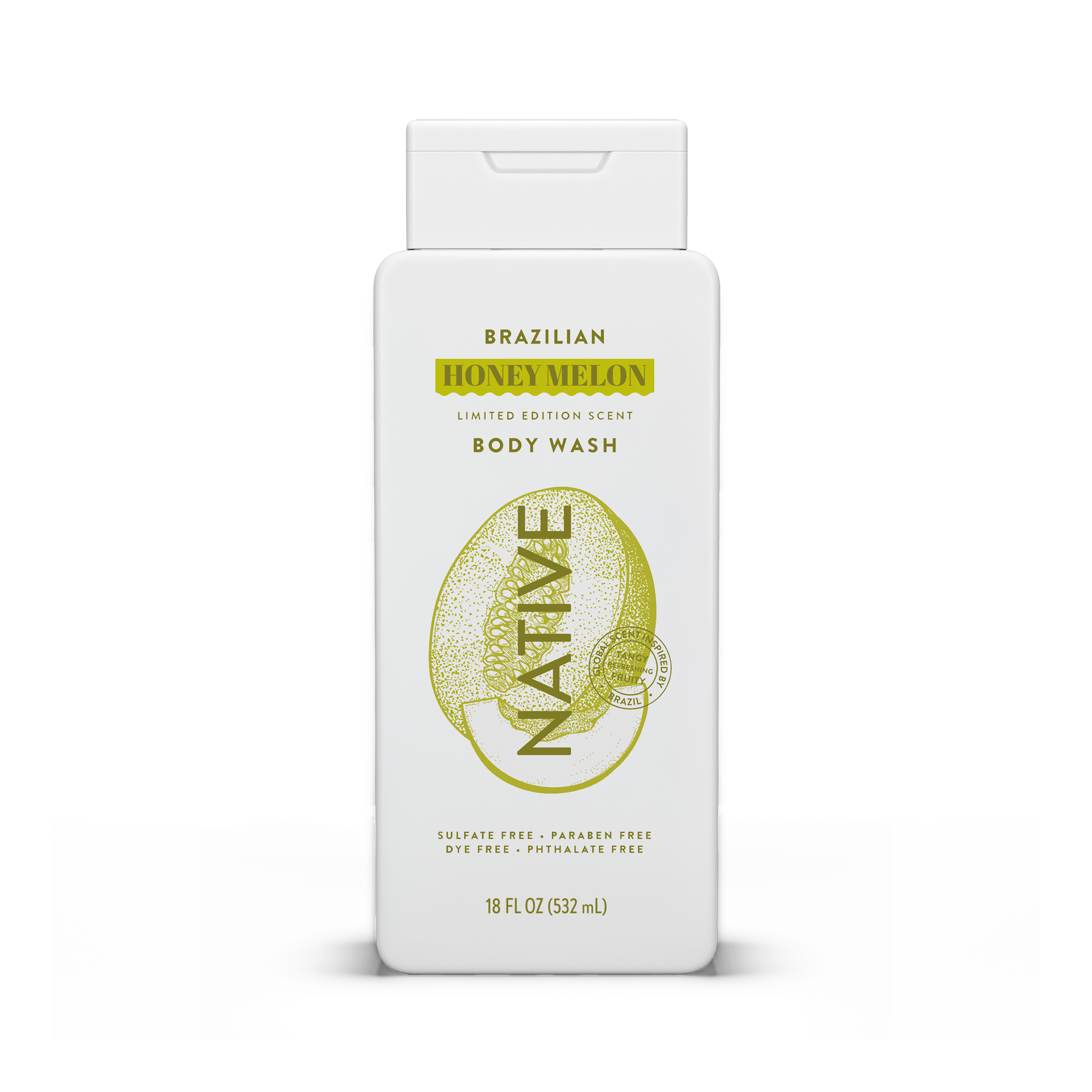 Body Wash P9