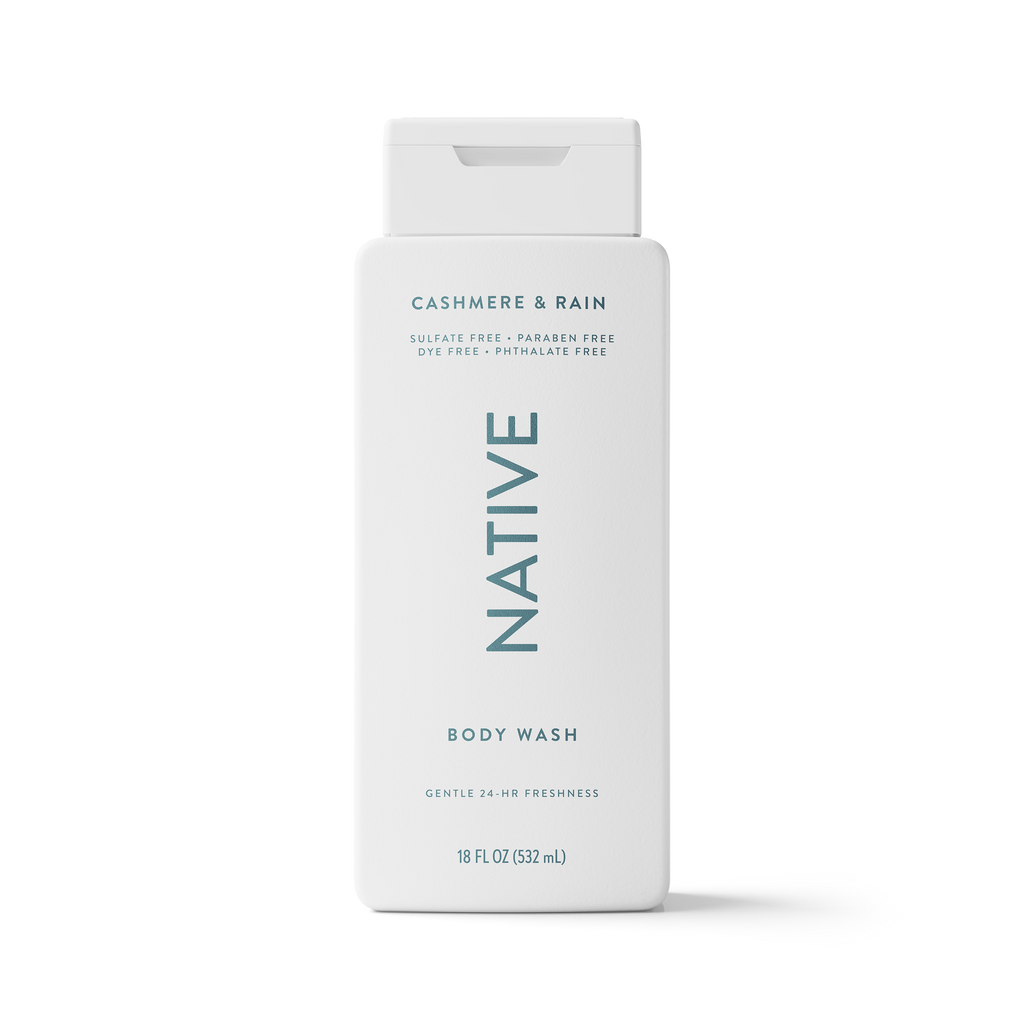 Body Wash P9