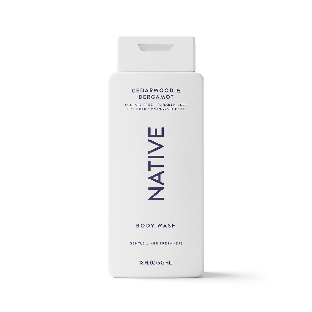 Body Wash P9