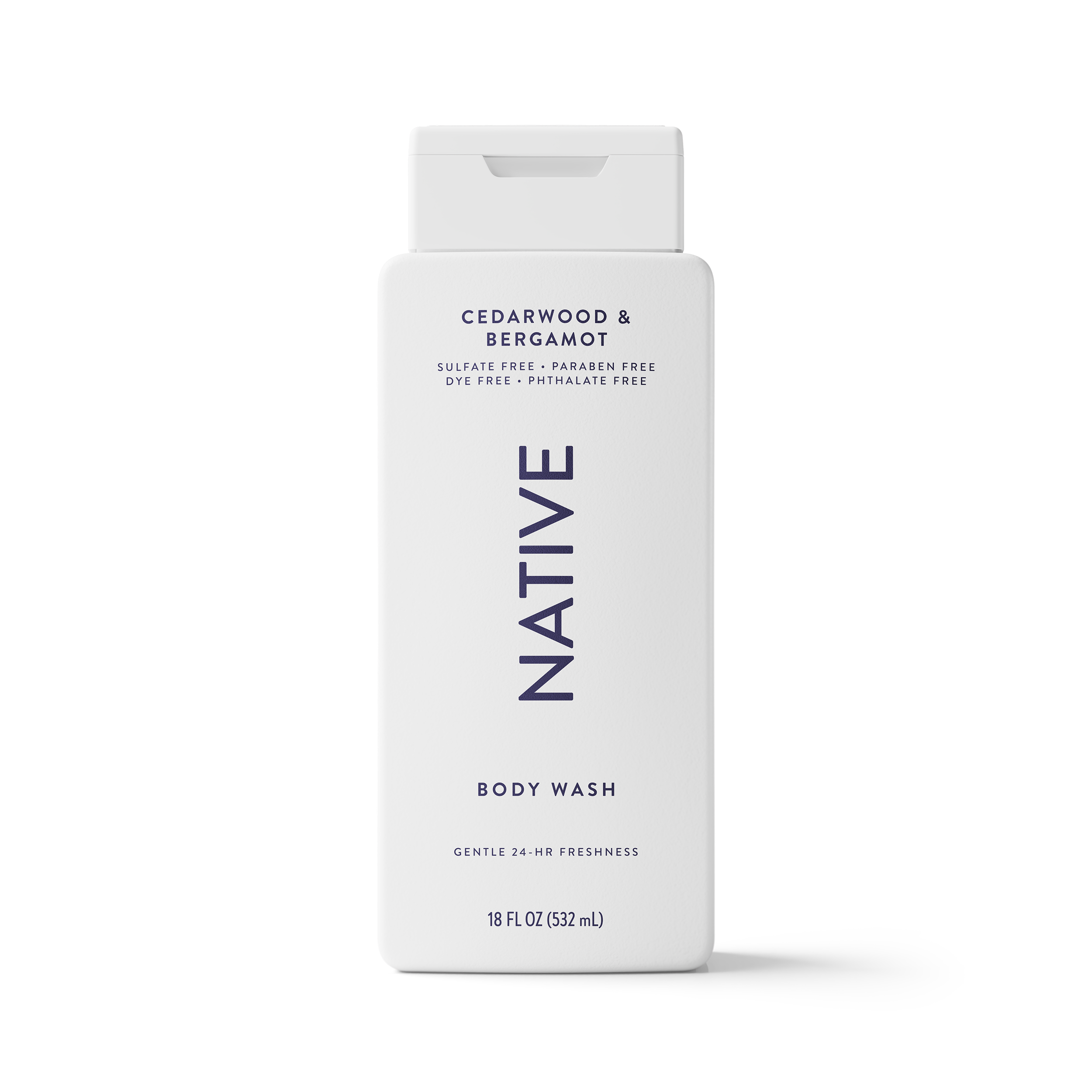 Body Wash P9