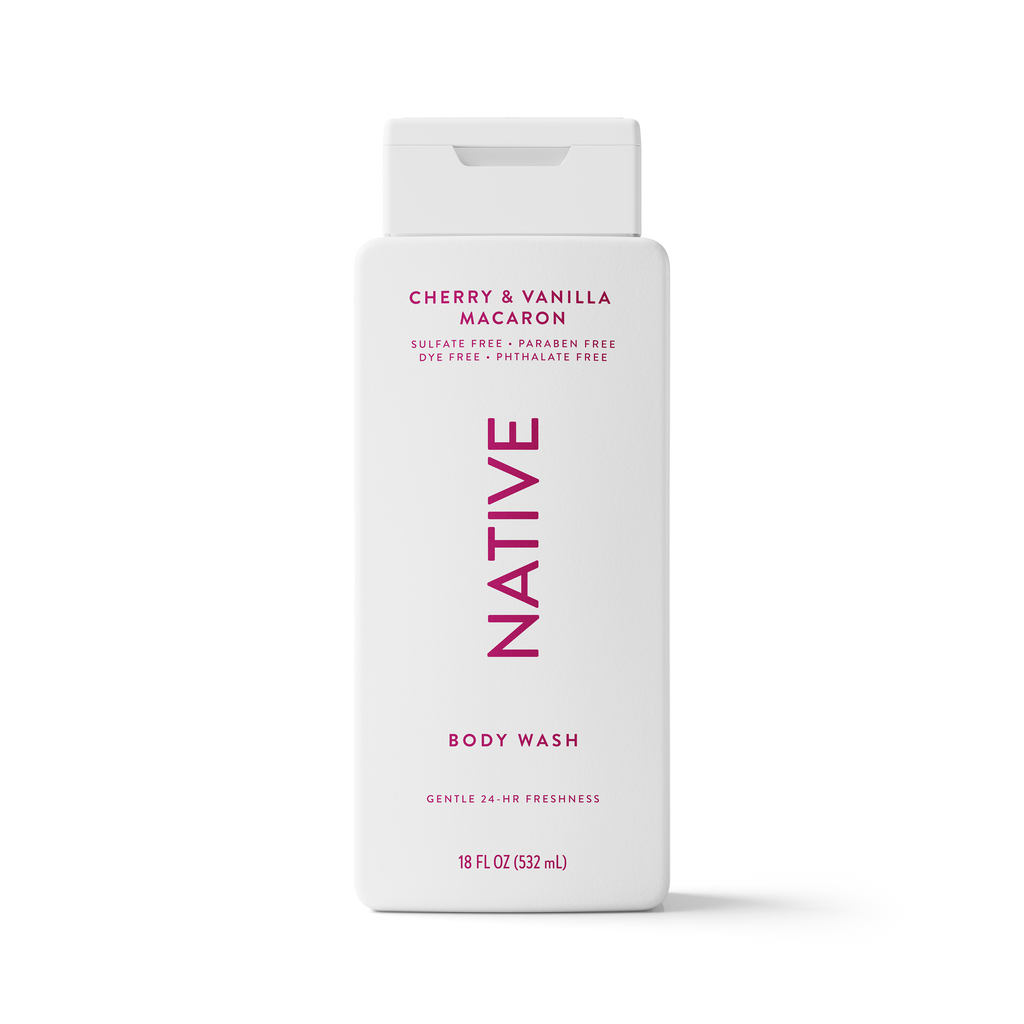 Body Wash P9