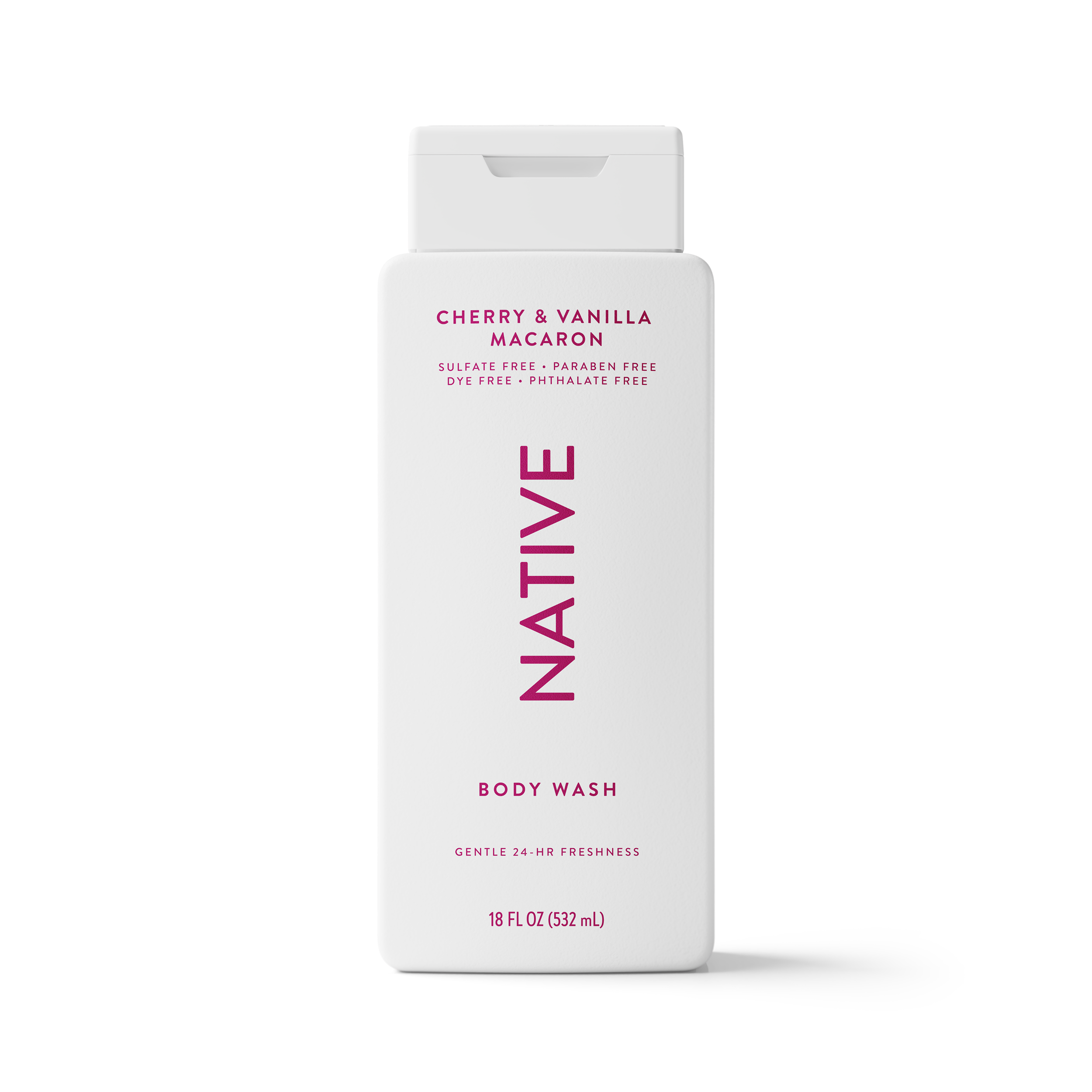 Body Wash P9