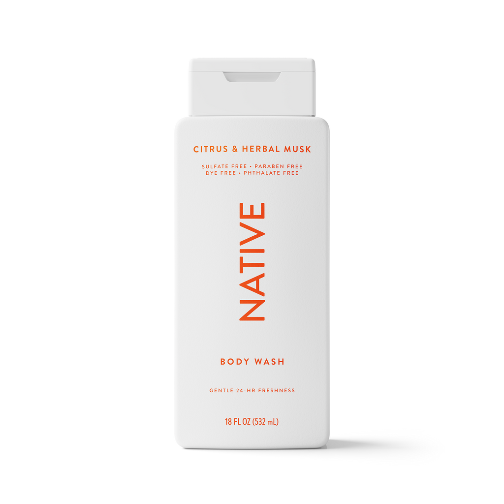 Body Wash P9