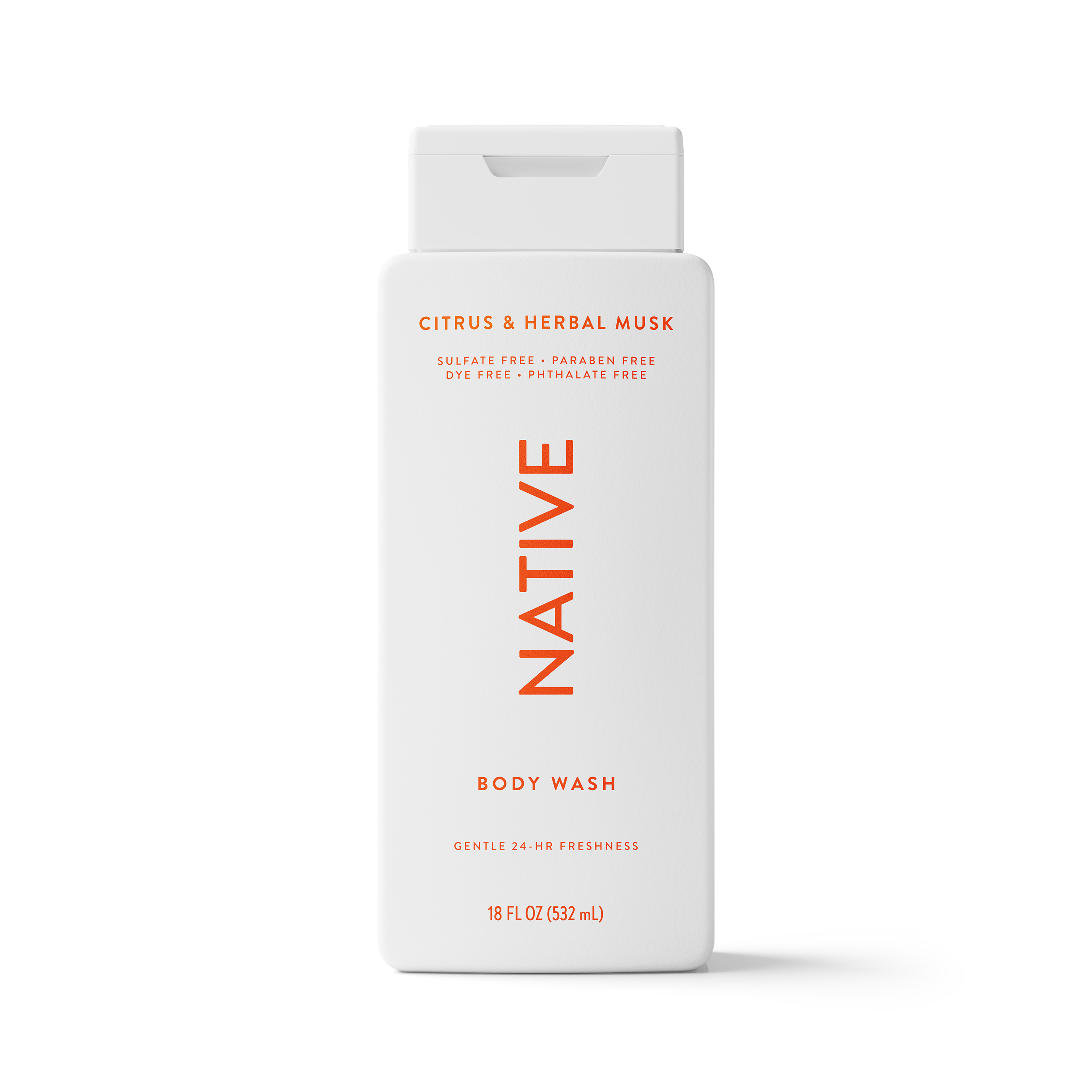 Body Wash P9