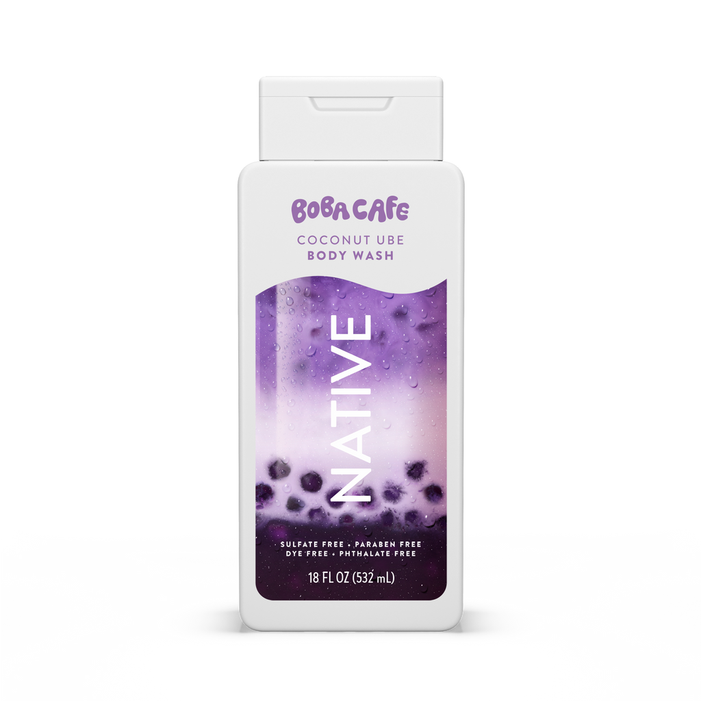 Body Wash P9