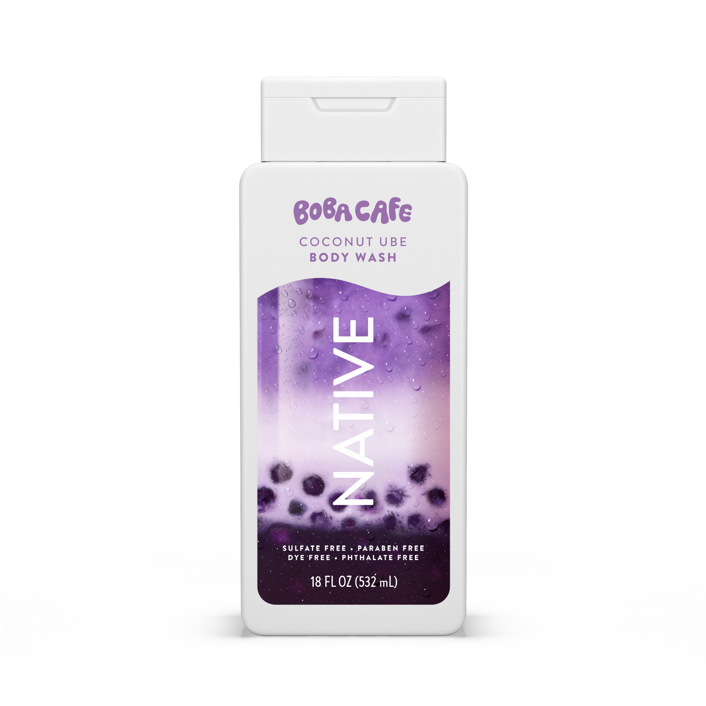 Body Wash P9