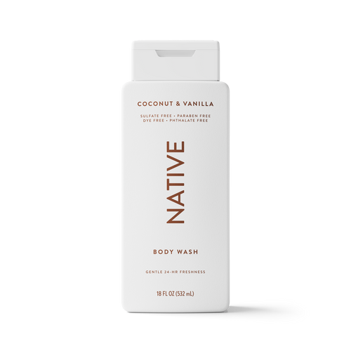 Body Wash P9