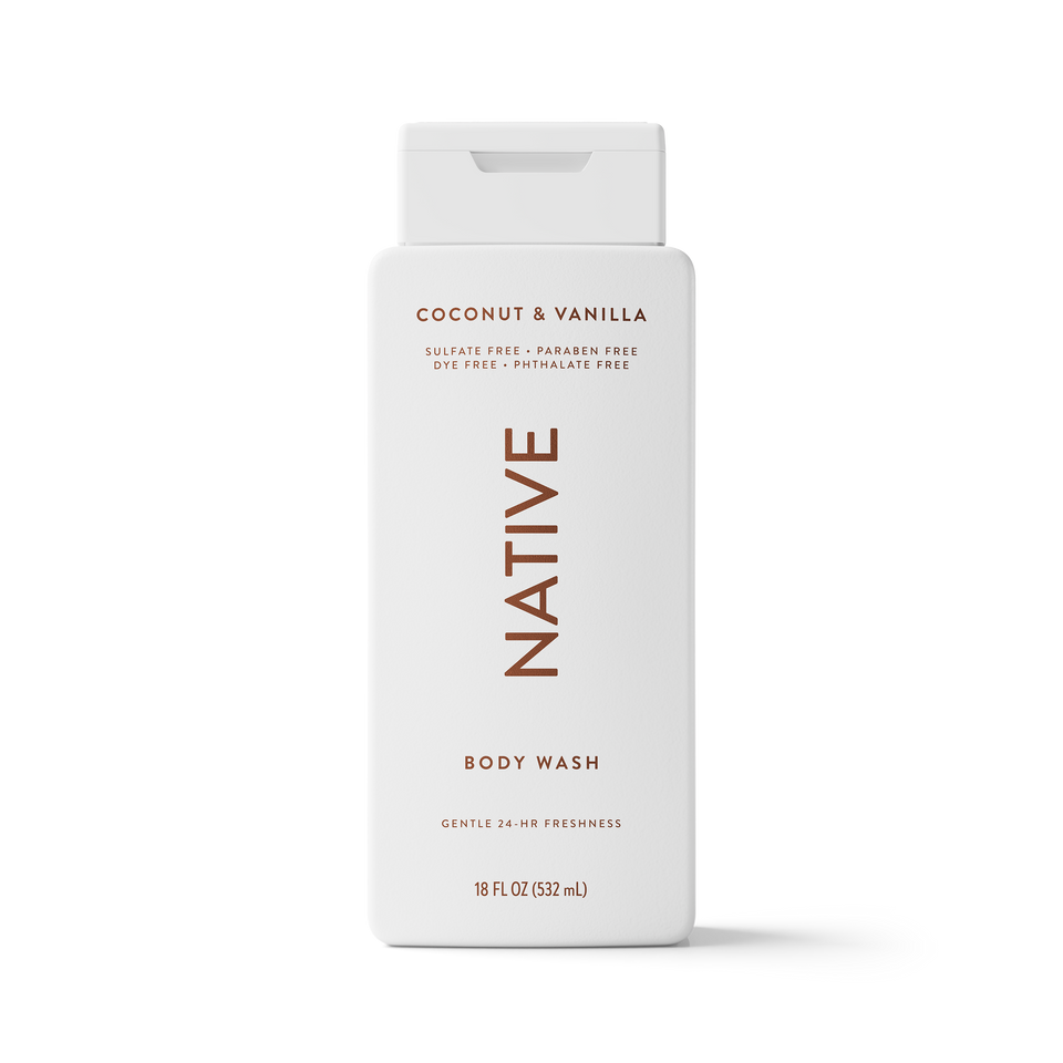 Body Wash P9 (18oz)