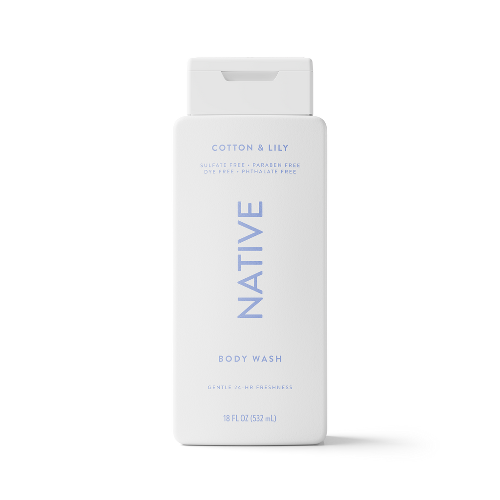 Body Wash P9