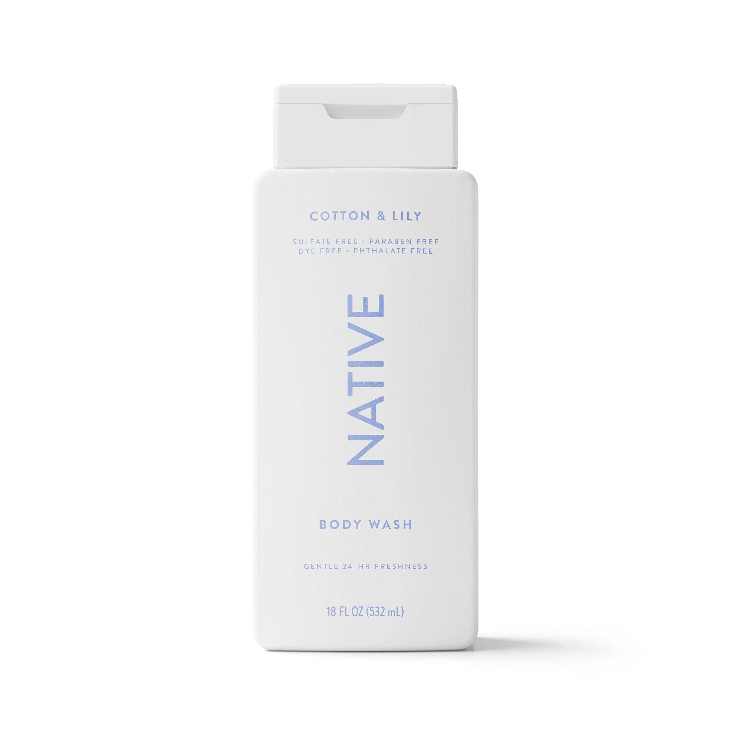 Body Wash P9