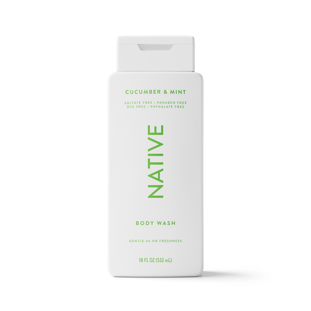 Body Wash P9