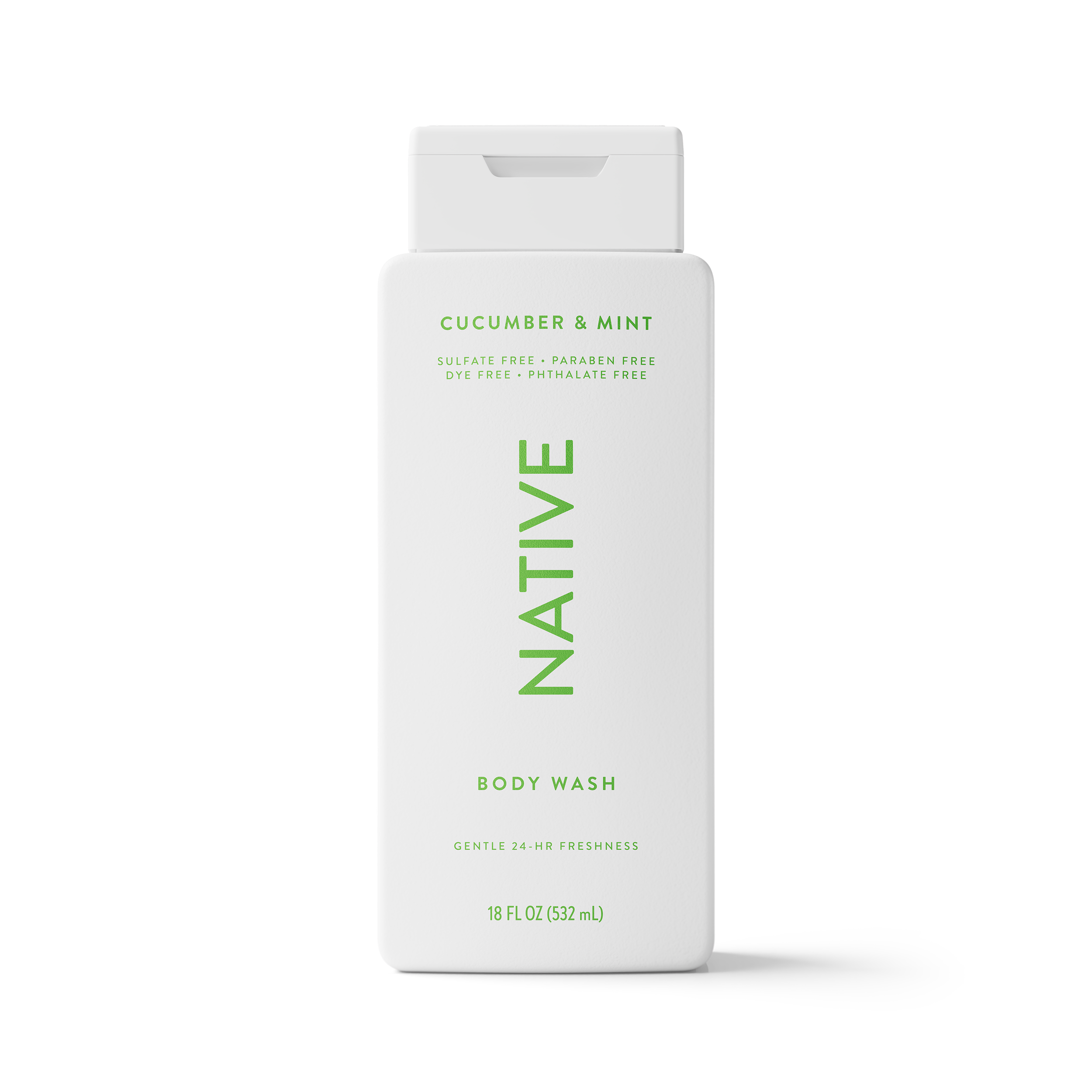 Body Wash P9