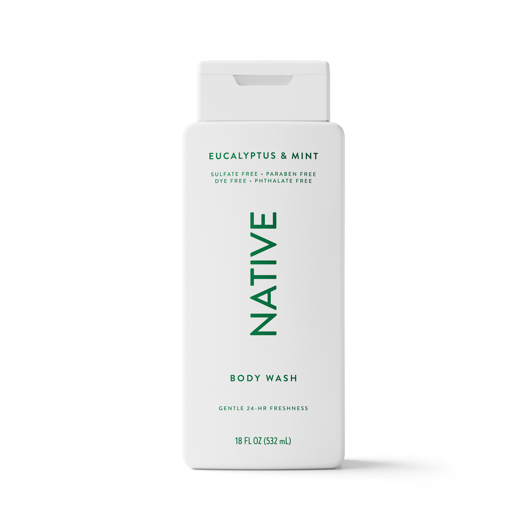 Body Wash P9