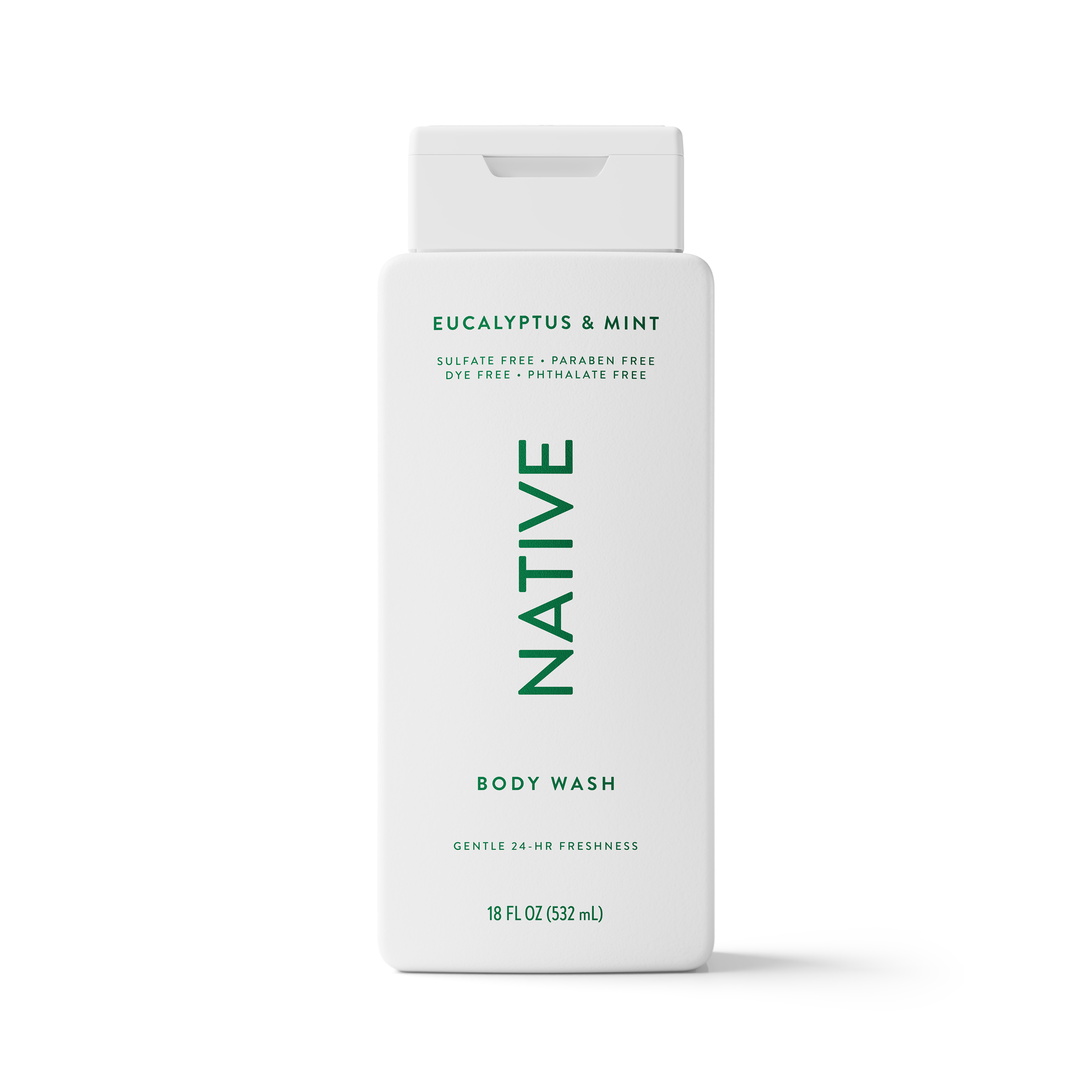 Body Wash P9