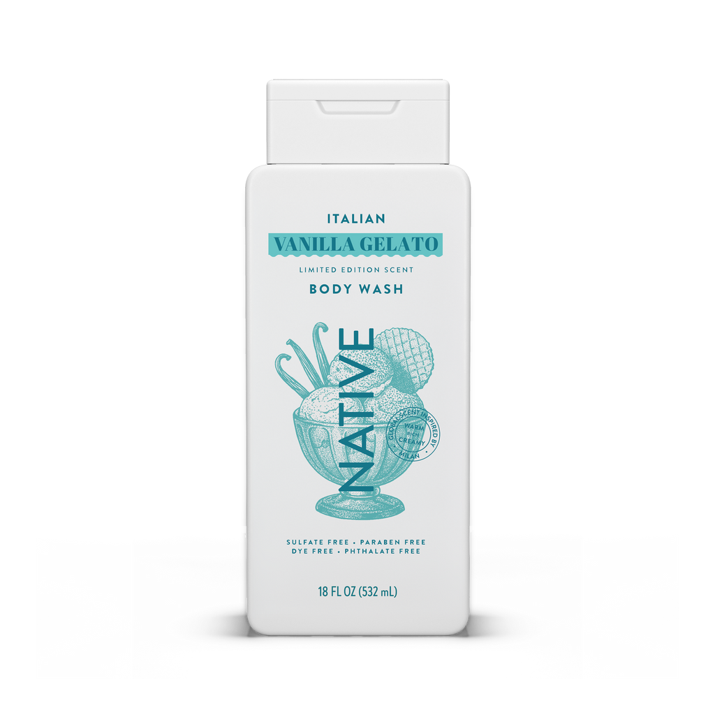 Body Wash P9